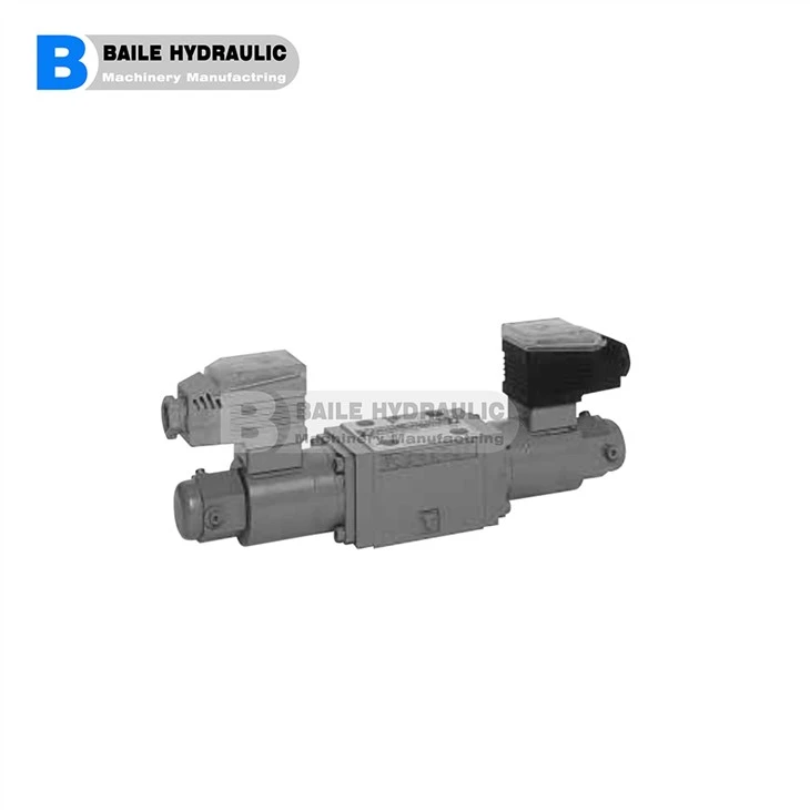 שסתום מיתוג פרופורציונלי מסוג ישיר DAIKIN KSP-G02 KSP-G03