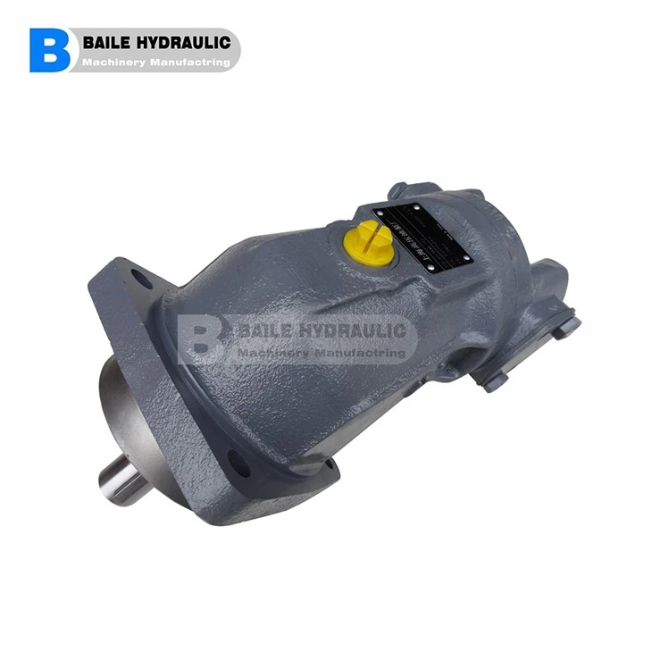 REXROTH Axial Piston Fixed Motor AA2FM A2FM Series 6 A2FM10 A2FM12 A2FM16 A2FM23 A2FM28 A2FM32 A2FM45 A2FM56 A2FM63 A2FM80 A2FM90 A2FM107 A2FM125 A2FM160 A2FM180 A2FM200 A2FM250 A2FM355 A2FM500 A2FM710 A2FM1000