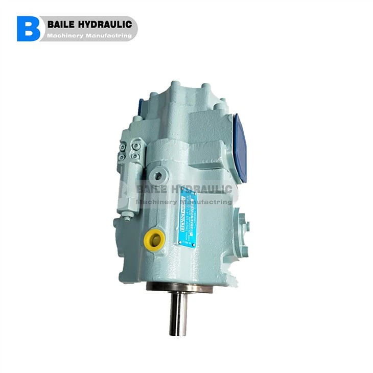T7A Series High Performance Small Displacement Single Vane Pumps