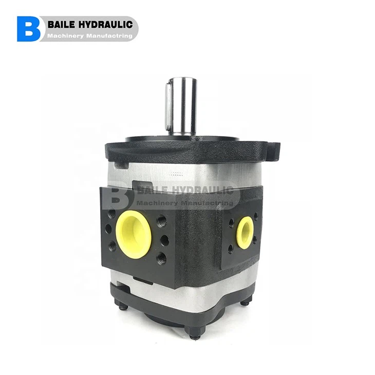 VOITH High-pressure Internal Gear Pumps IPV3-3.5 IPV3-5 IPV3-6.3 IPV3-8 IPV3-10 IPV4-13 IPV4-16 IPV4-20 IPV4-25 IPV4-32 IPV5-32 IPV5-40 IPV5-50 IPV5-64 IPV6-64 IPV6-80 IPV6-100 IPV6-125 IPV7-125 IPV7-160 IPV7-200 IPV7-250