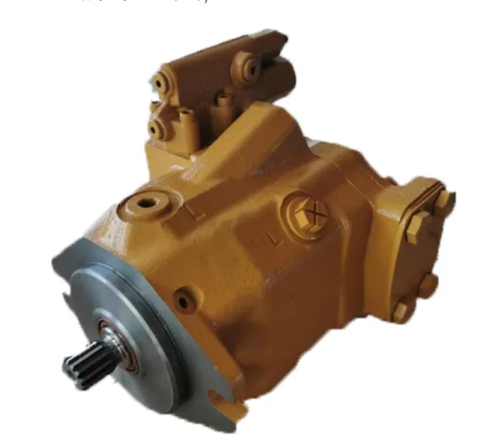 2576254 398-7480 3529154 2478917 3640982 352-9154 247-8917 3987480 364-0982 257-6254 CAT Hydraulic Piston Pump