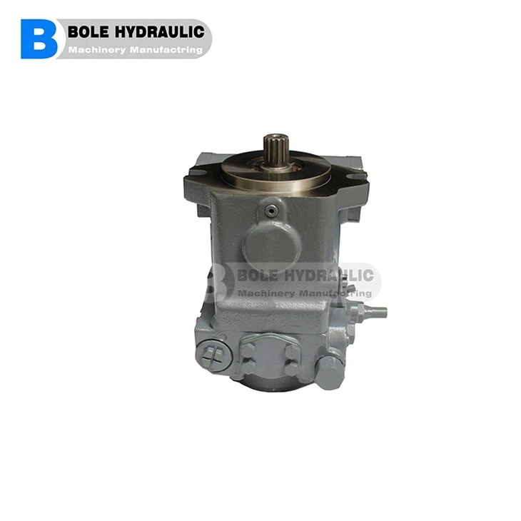 2949987M91 4002294M91 2951928M91 Pump For Komatsu 55C/D