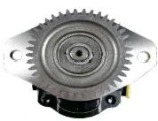 333/G5393 Genuine Parker / JCB Hydraulic Pump 14 CC/REV