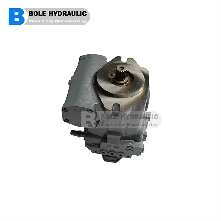 A4VG71 Rexroth AA4VG71series 32 Axial Piston Pump