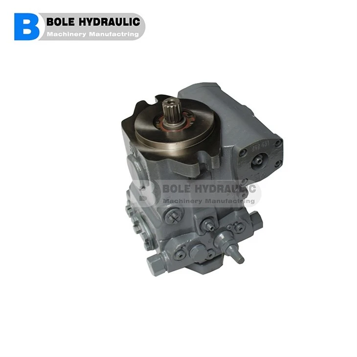 A4VG71 Rexroth AA4VG71series 32 Axial Piston Pump