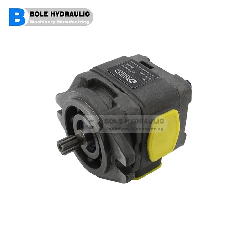 BOSCH REXROTH PR4-3X/5,00-500RA01V03 R901192008 Radial Piston Pumps Radial Piston Pumps: R4.-3x/
