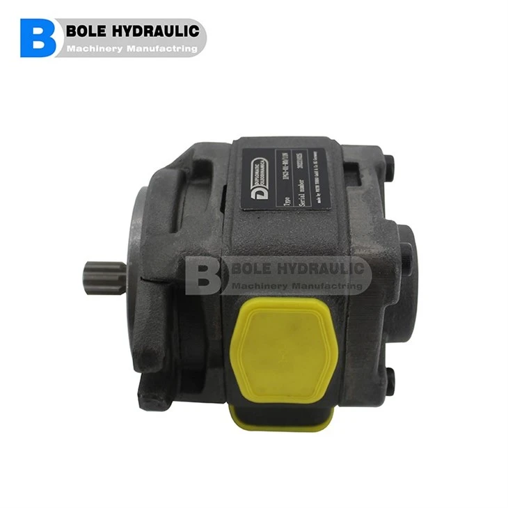Bosch Rexroth PR4-3X/6,30-500RA01M03 R901088872 Radial Piston Pumps: R4.-3x/