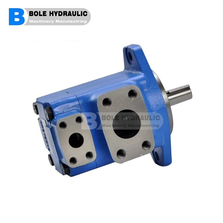 BOSCH REXROTH PV7-1X/40-45RE37MC7-16 R900959317 Vane Pumps Variable Vane Pumps: PV7-1x/40