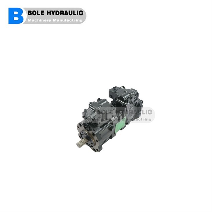 CAT E330D Hydraulic Pump PN: 295-9674