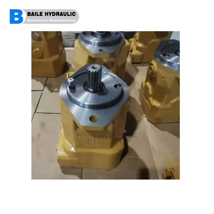 Fan Motor For Cat 246-6152