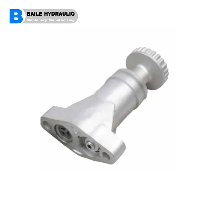 Fuel Pump For Cat 143-9549