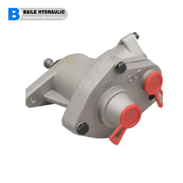 Fuel Pump For Cat 143-9549