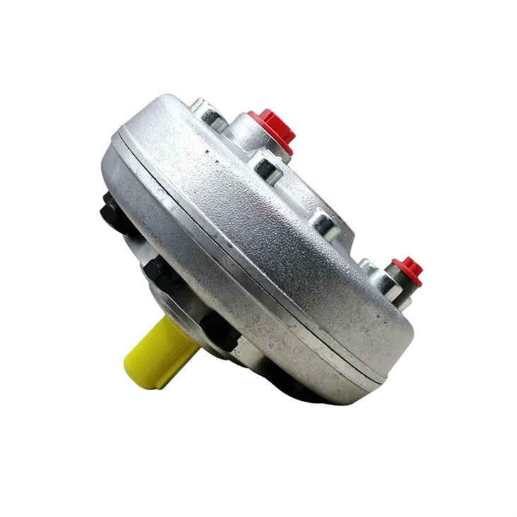 משאבת בוכנה רדיאלית של HAWE Sunfab סוג R RG RZ