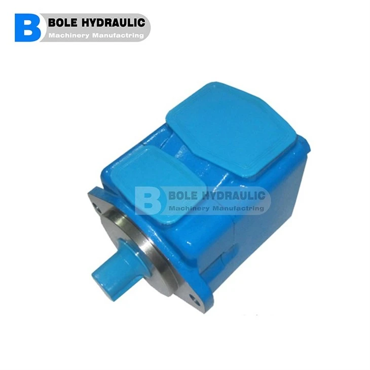 HYDAC TECH-HYCON DIV 3149665 Vane Pumps KFZP-1+2/1.8/P/71/10
