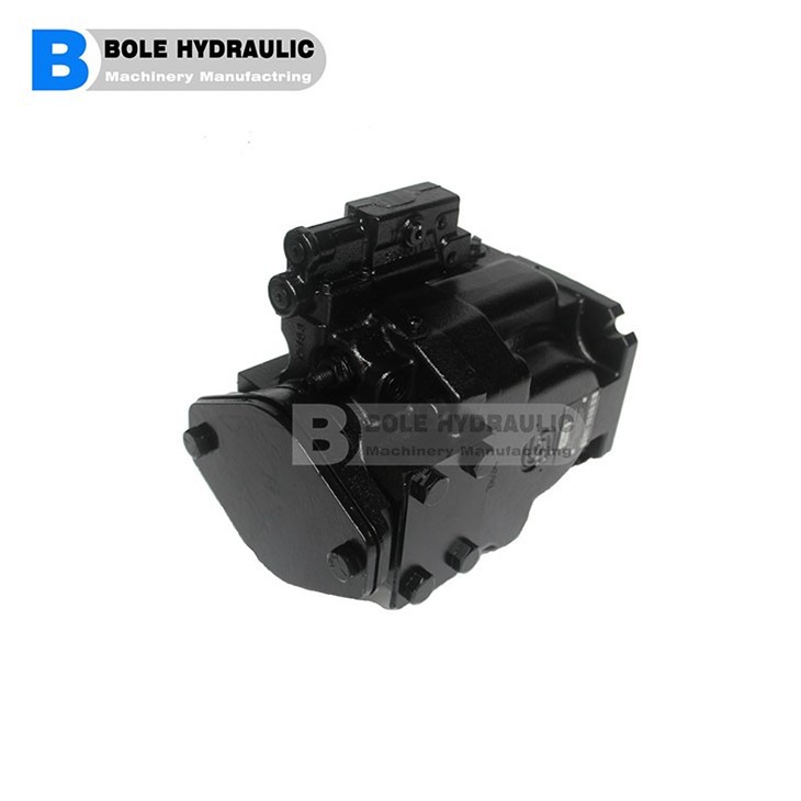 KRR038 Danfoss KR Series 45 Axial Piston Pump Open Circuit