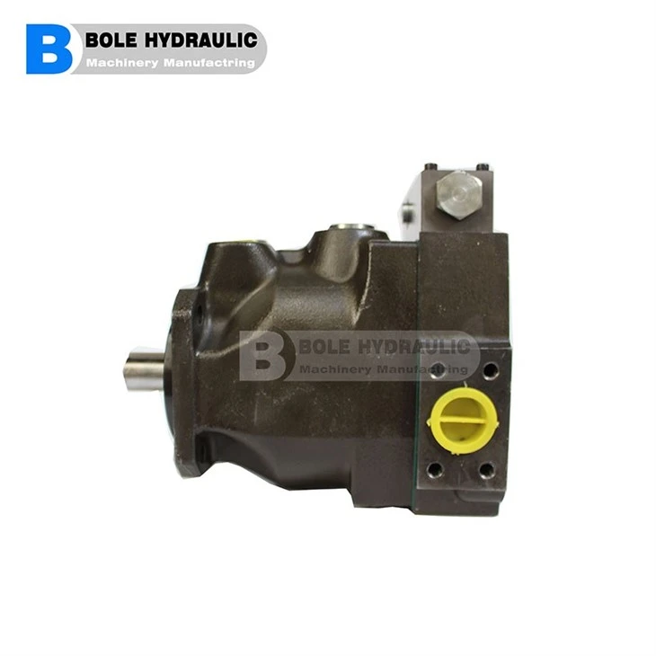 PV140 Parker Series 47 Variable Displacement Piston Pump