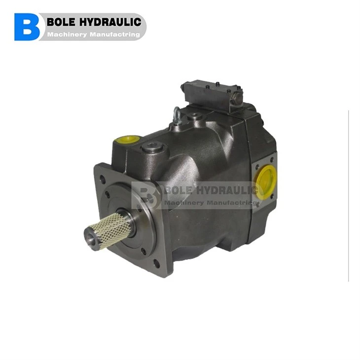 PV140 Parker Series 47 Variable Displacement Piston Pump
