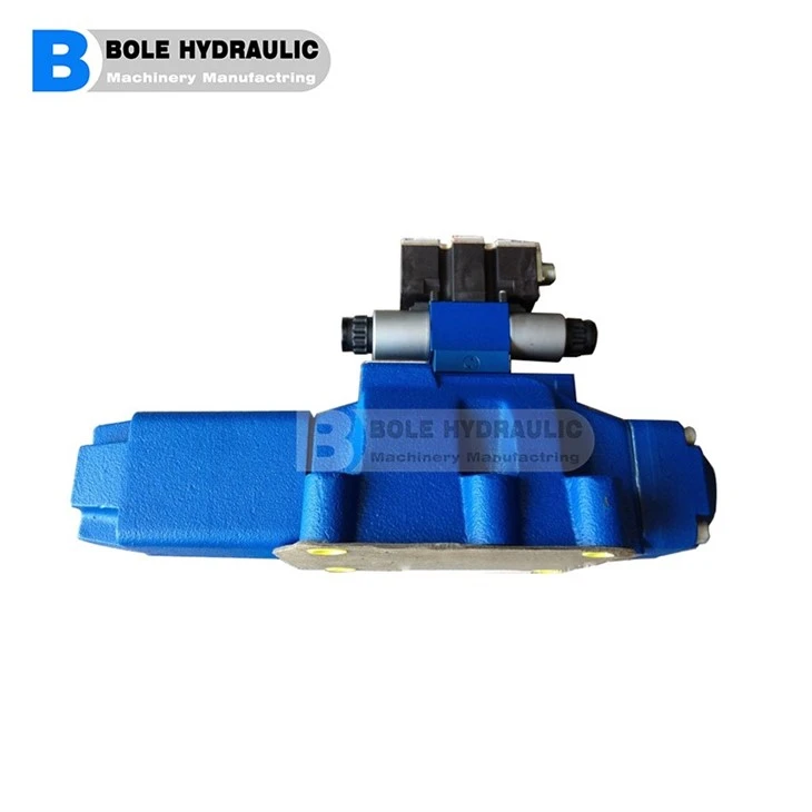 R901240745 Rexroth Hydraulic Valves 3DREME10P-73/315YG24K31A1V 3DREME10P-7X/315YG24K31A1V