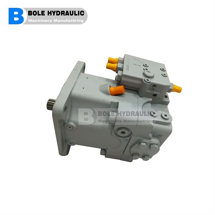 Rexroth A11VO145 Series 11 Axial Piston Pump