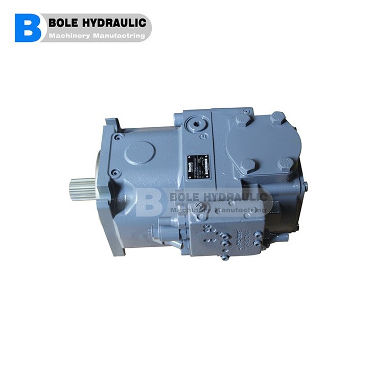 Rexroth A11VO145 Series 11 Axial Piston Pump