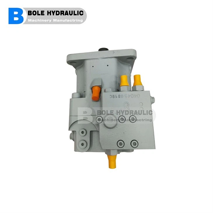 Rexroth A11VO145 Series 11 Axial Piston Pump