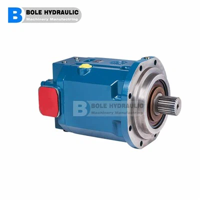 משאבת A4FO40 Rexroth A4FO40 משאבות בוכנה צירית קבועות