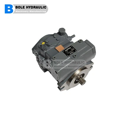 משאבת A4VSG500 Rexroth A4VSG500 סדרת משאבת בוכנה צירית