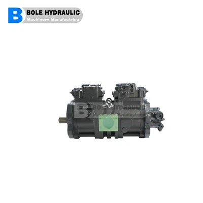 משאבה הידראולית של Hitachi ZX870-3 PN: 4635645