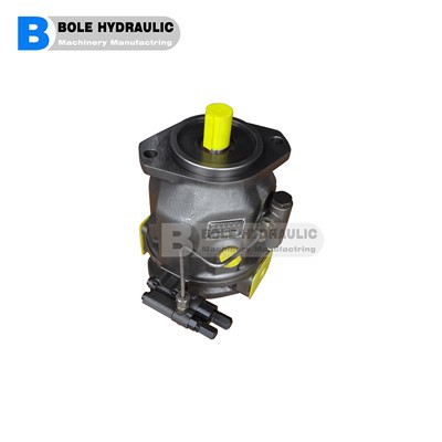 משאבה הידראולית Voe 11064879 עבור וולוו A35D A40D T450D