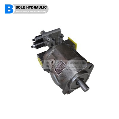 משאבה הידראולית voe 17487751 17487751 עבור וולוו A25G A30G A35G A40G A45G A45GFS