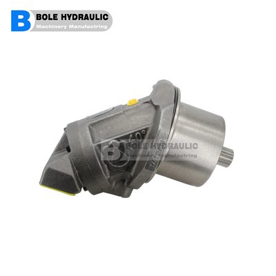 משאבת בוכנה 053L/053L-LH -4 H-BH -3 ⁄ 4-1 1 ⁄4