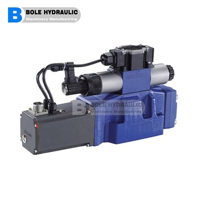 R900779970 4WEH16P72/6EG24N9TS2K4 4WEH16P7X/6EG24N9TS2K4 שסתום סליל כיווני Rexroth