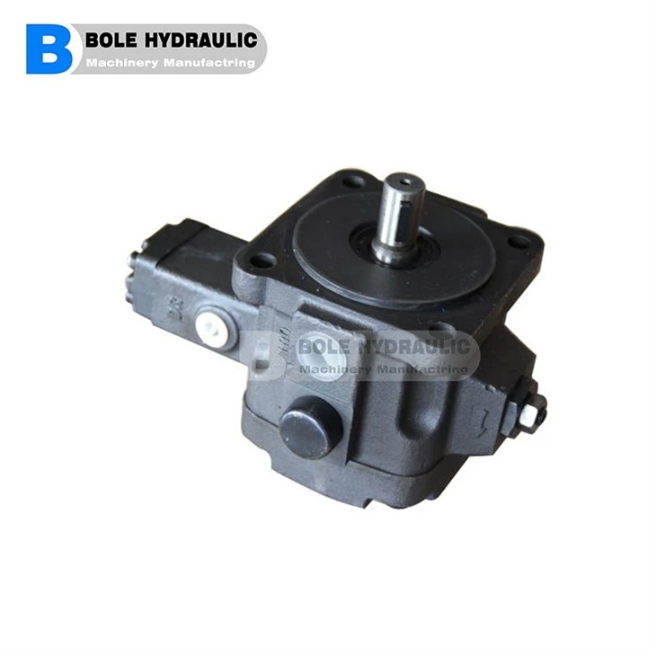 UVN Series Variable Volume Vane UNI-PUMP