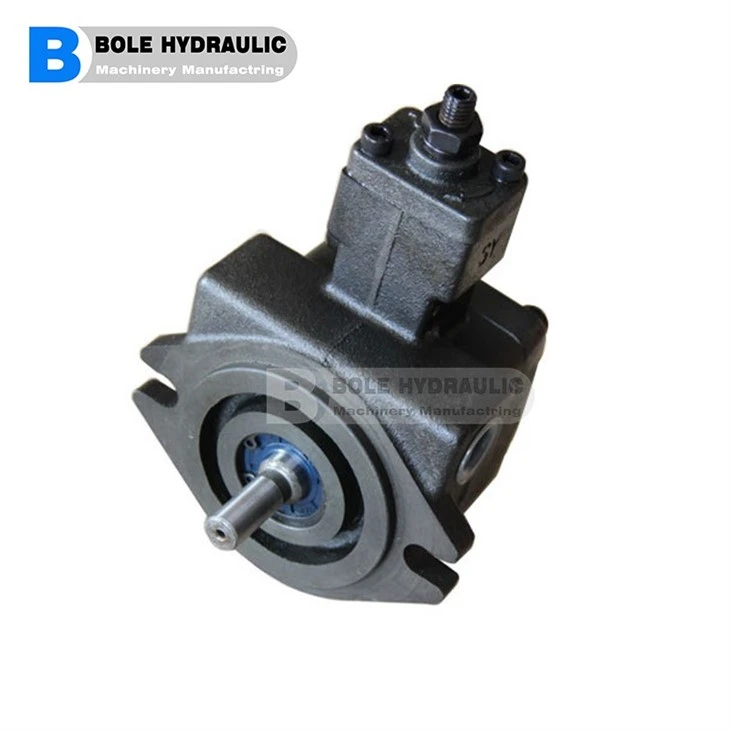 UVN Series Variable Volume Vane UNI-PUMP